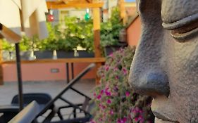 Biobenessere Moto&bike Parking